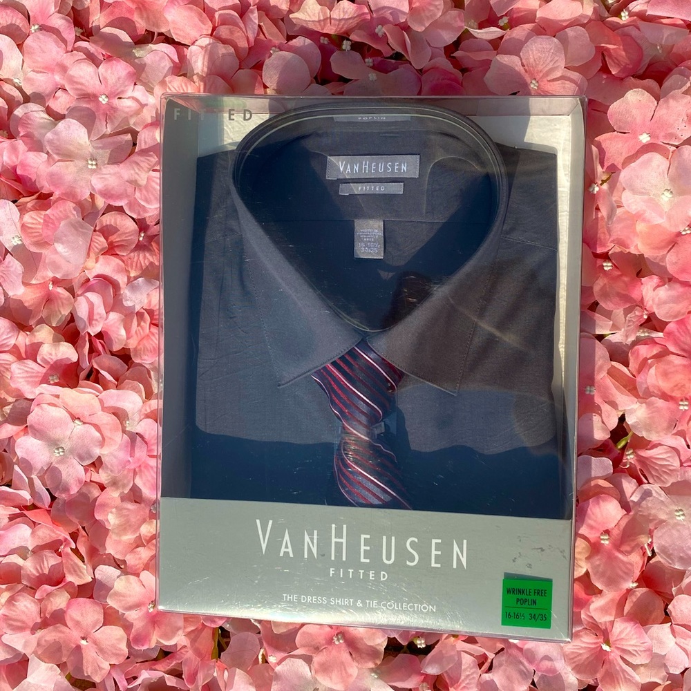 Van Heusen Dress Shirt
